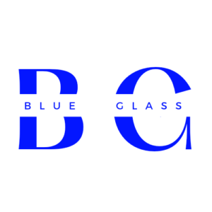 Blue Glass Pro-Investors